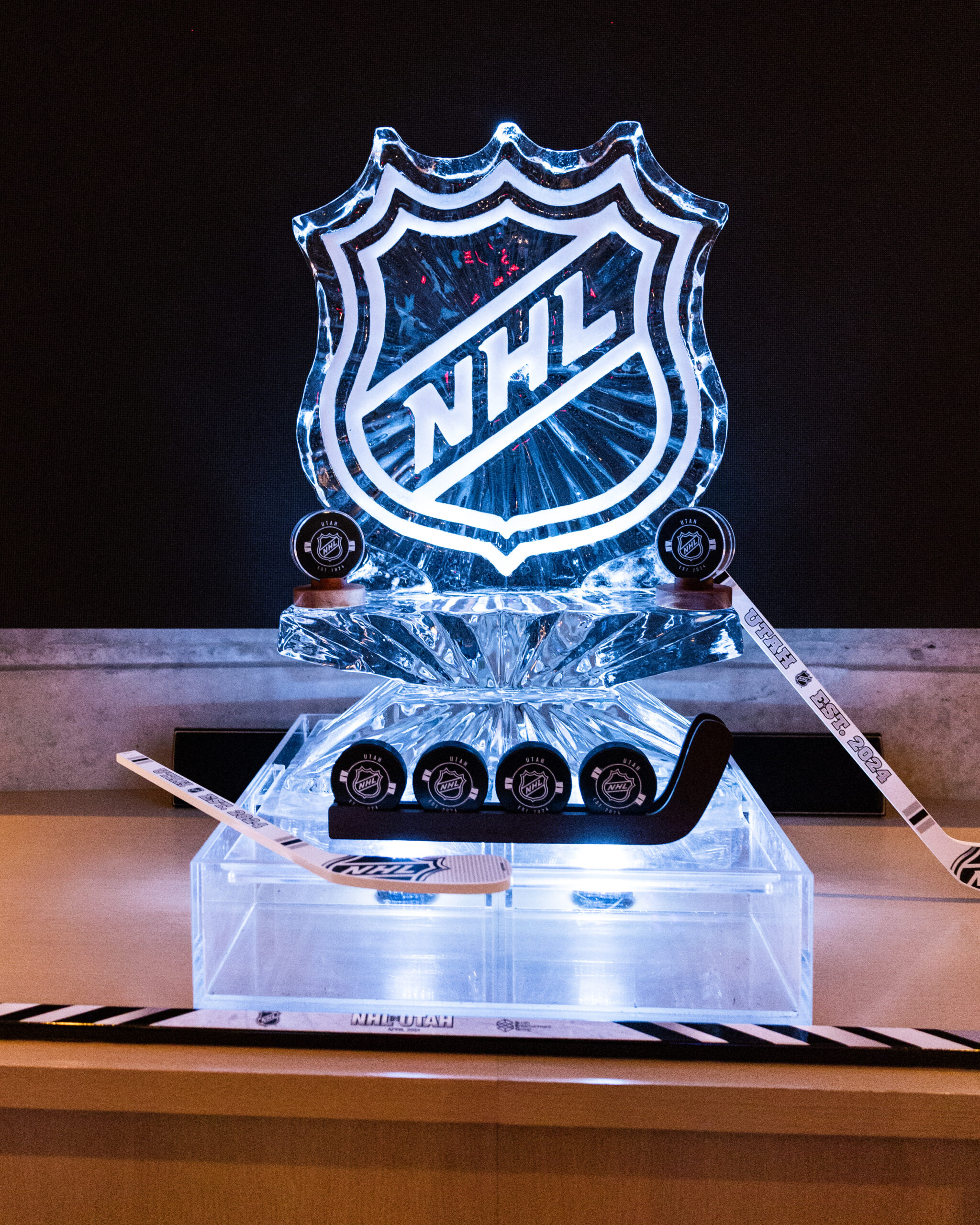 Smith Entertainment Group Officially Acquires NHL Franchise