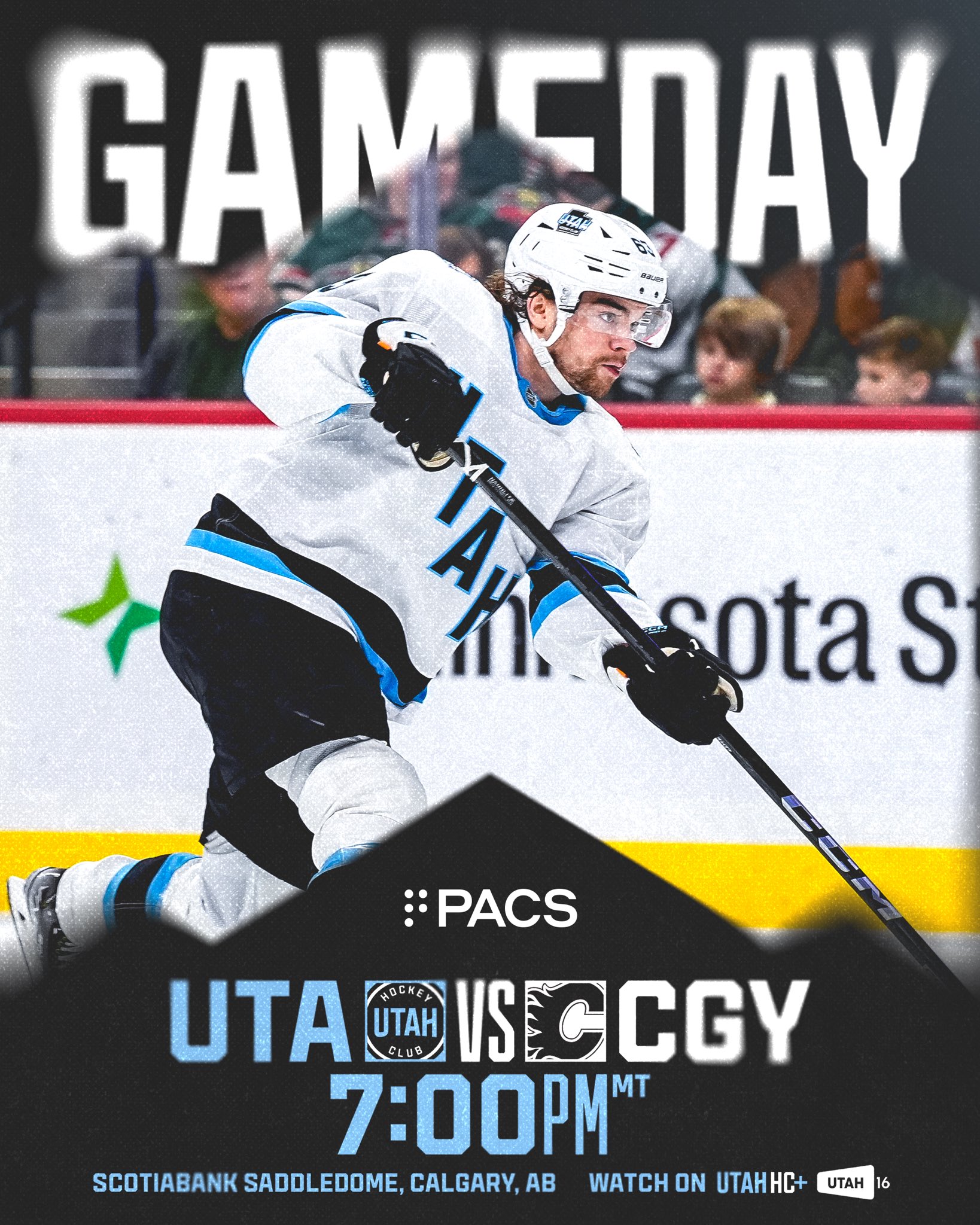 January 2, 2025 at Calgary