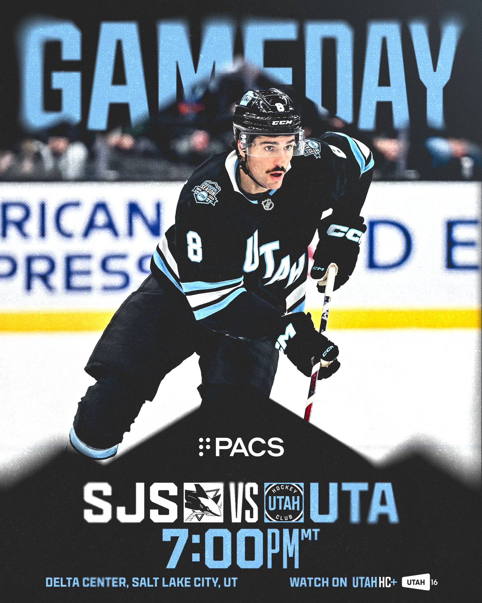 January 10, 2025 vs. San Jose