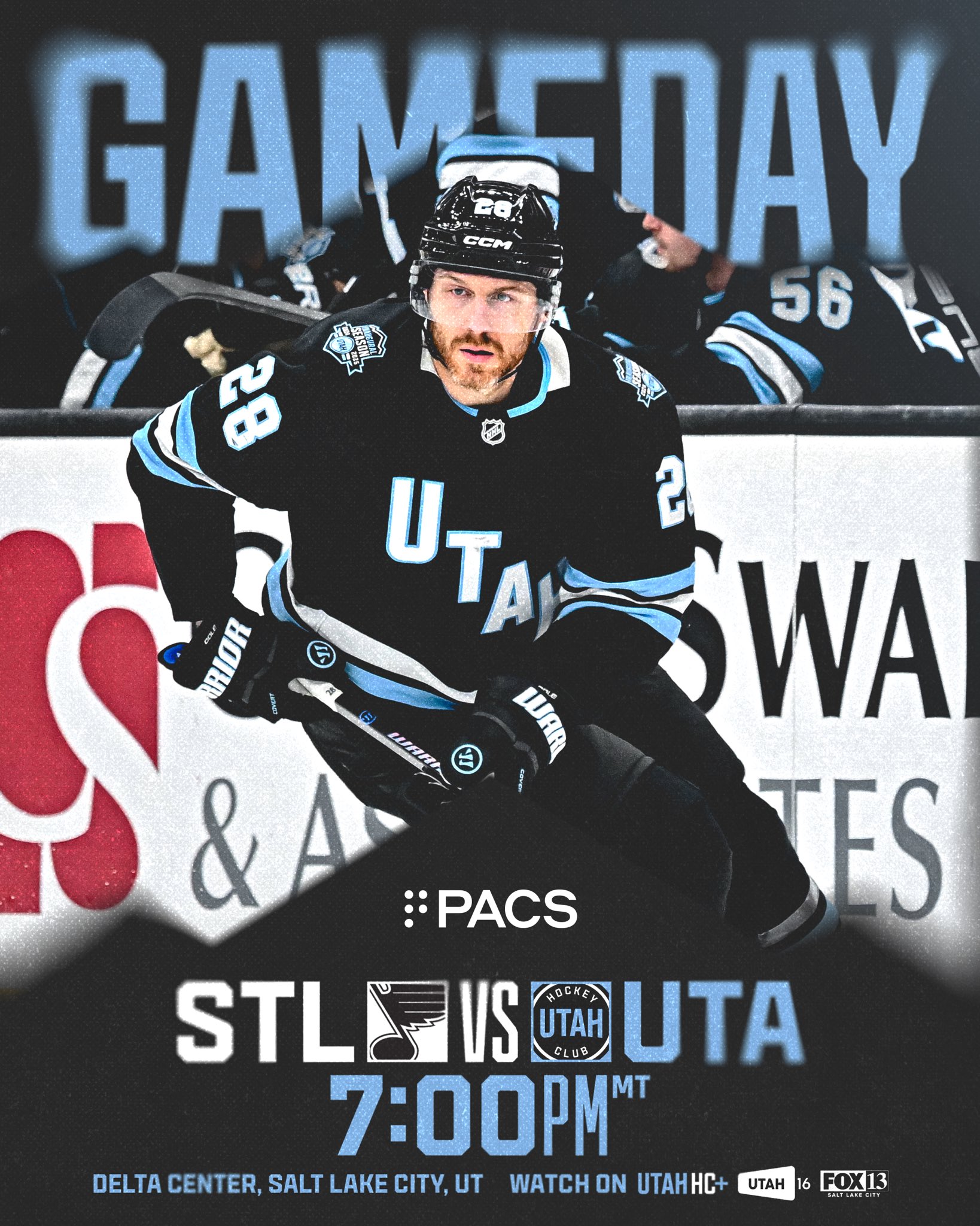 January 18, 2025 vs. St. Louis