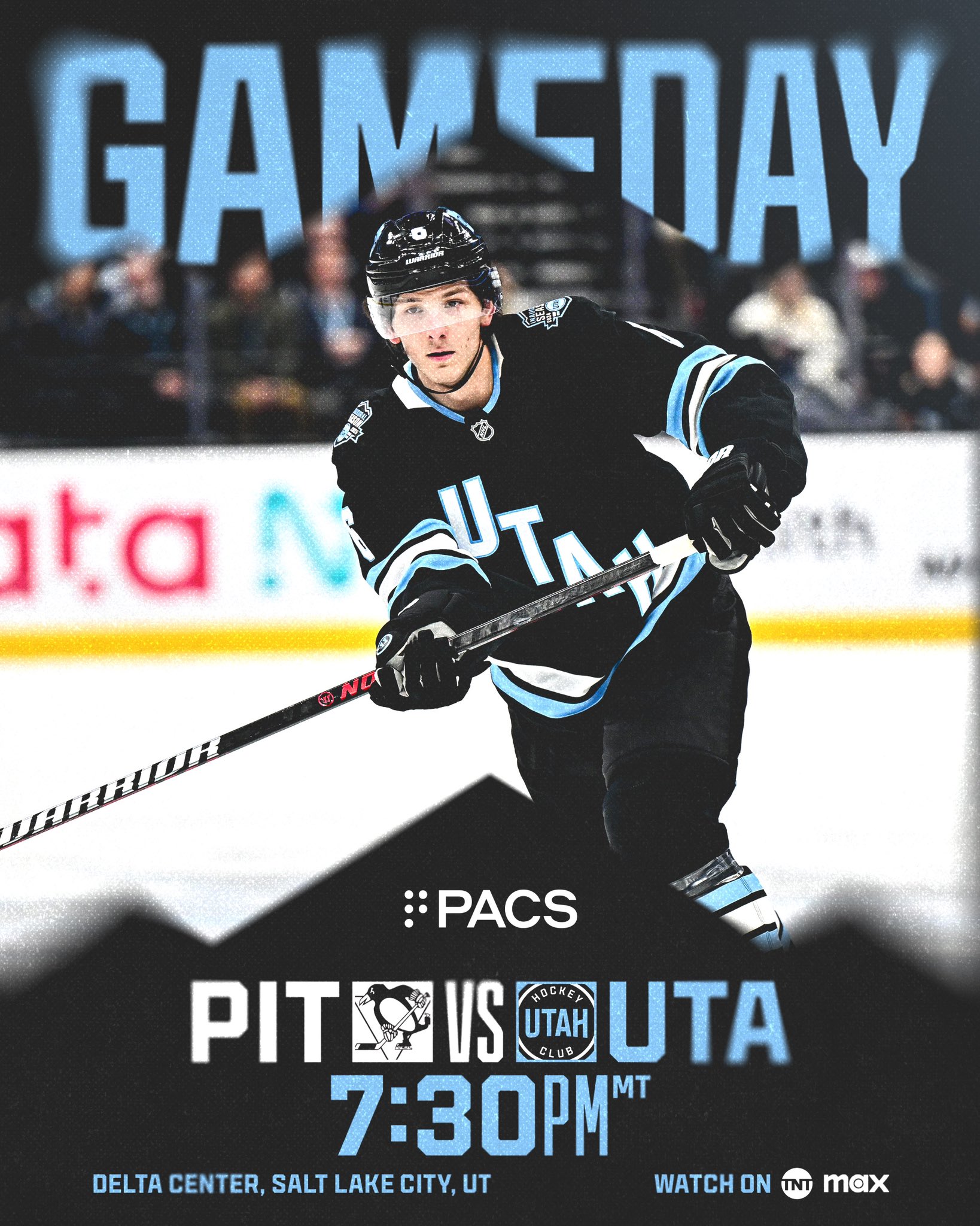 January 29, 2025 vs. Pittsburgh