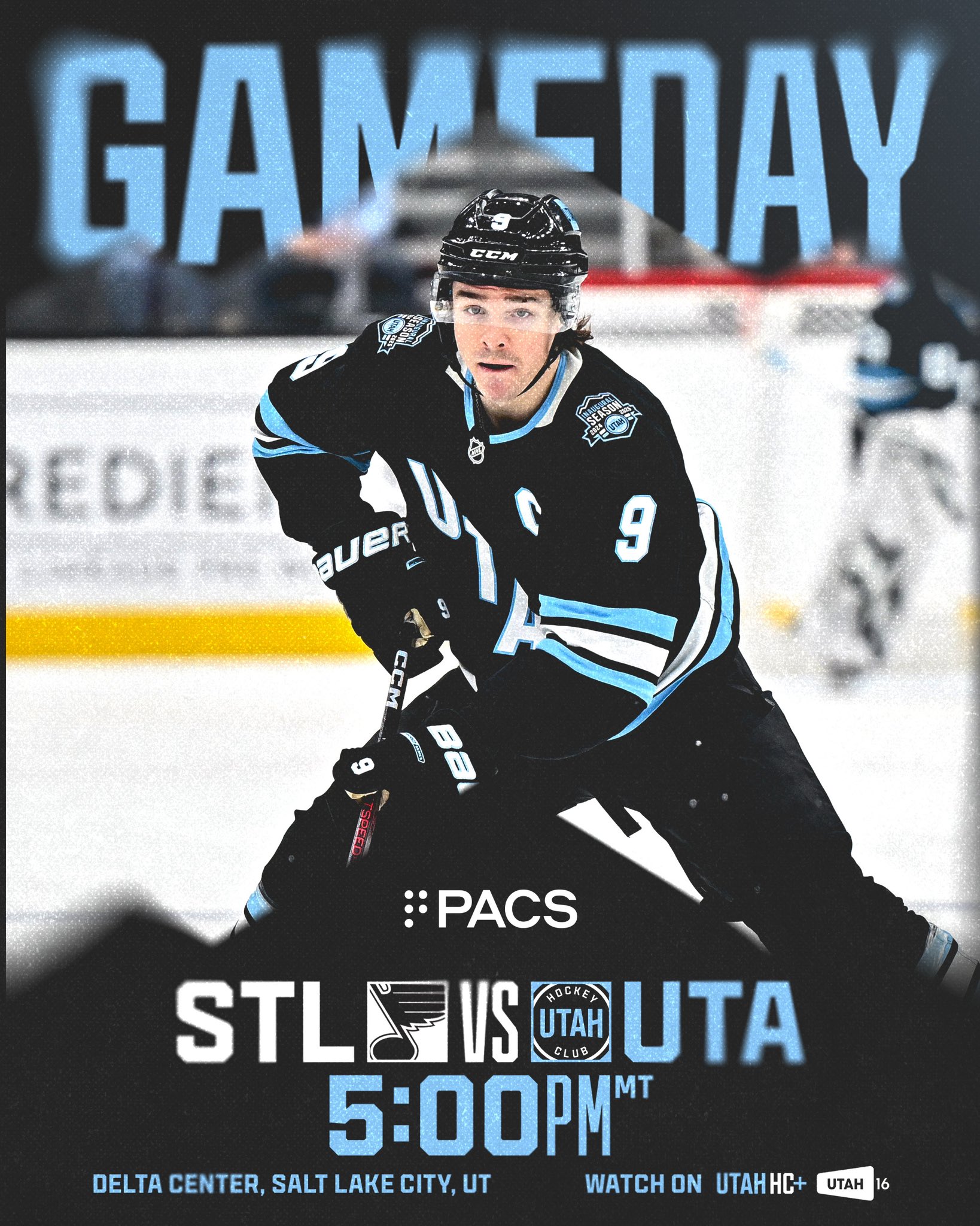 February 2, 2025 vs. St. Louis