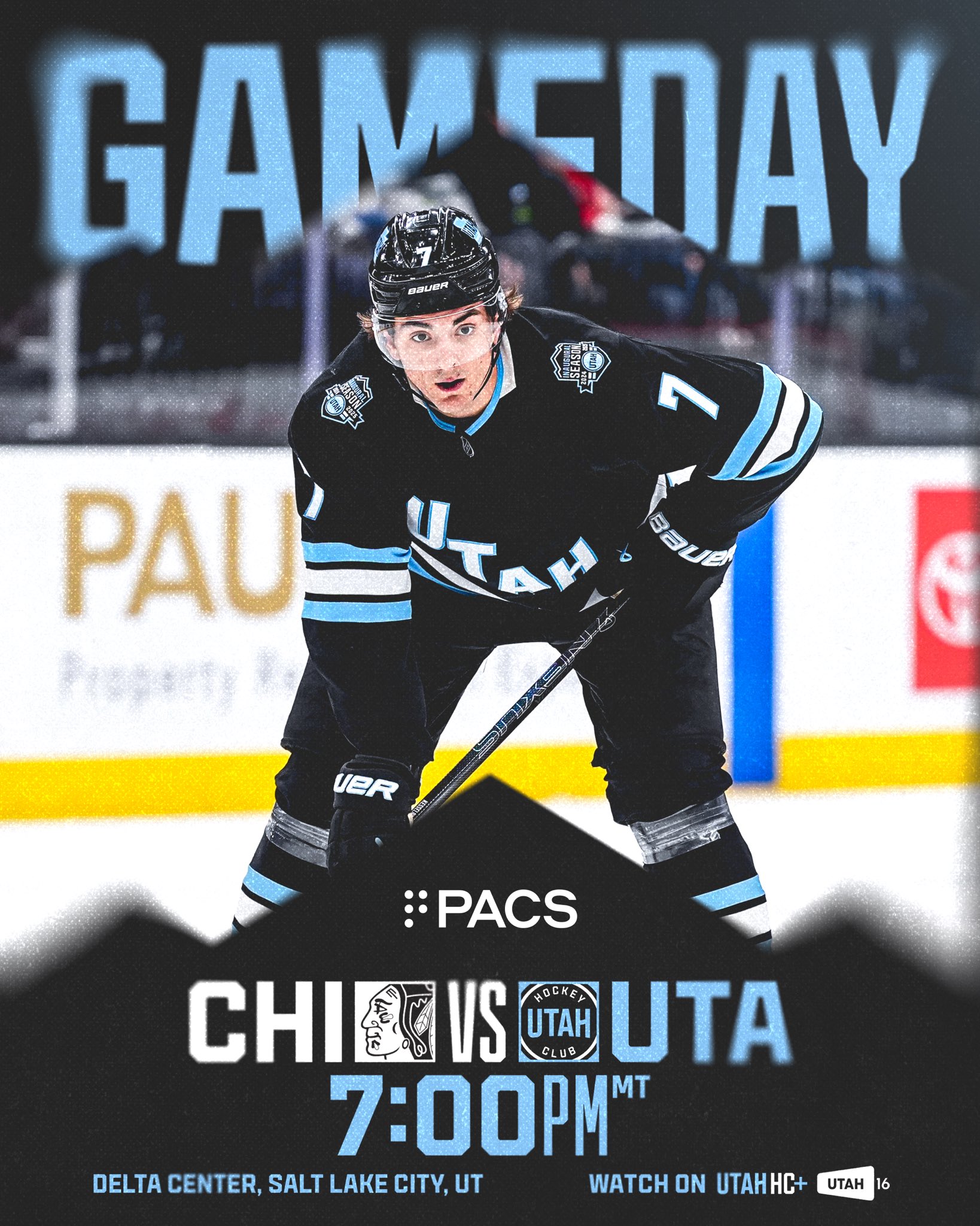 February 25, 2025 vs. Chicago