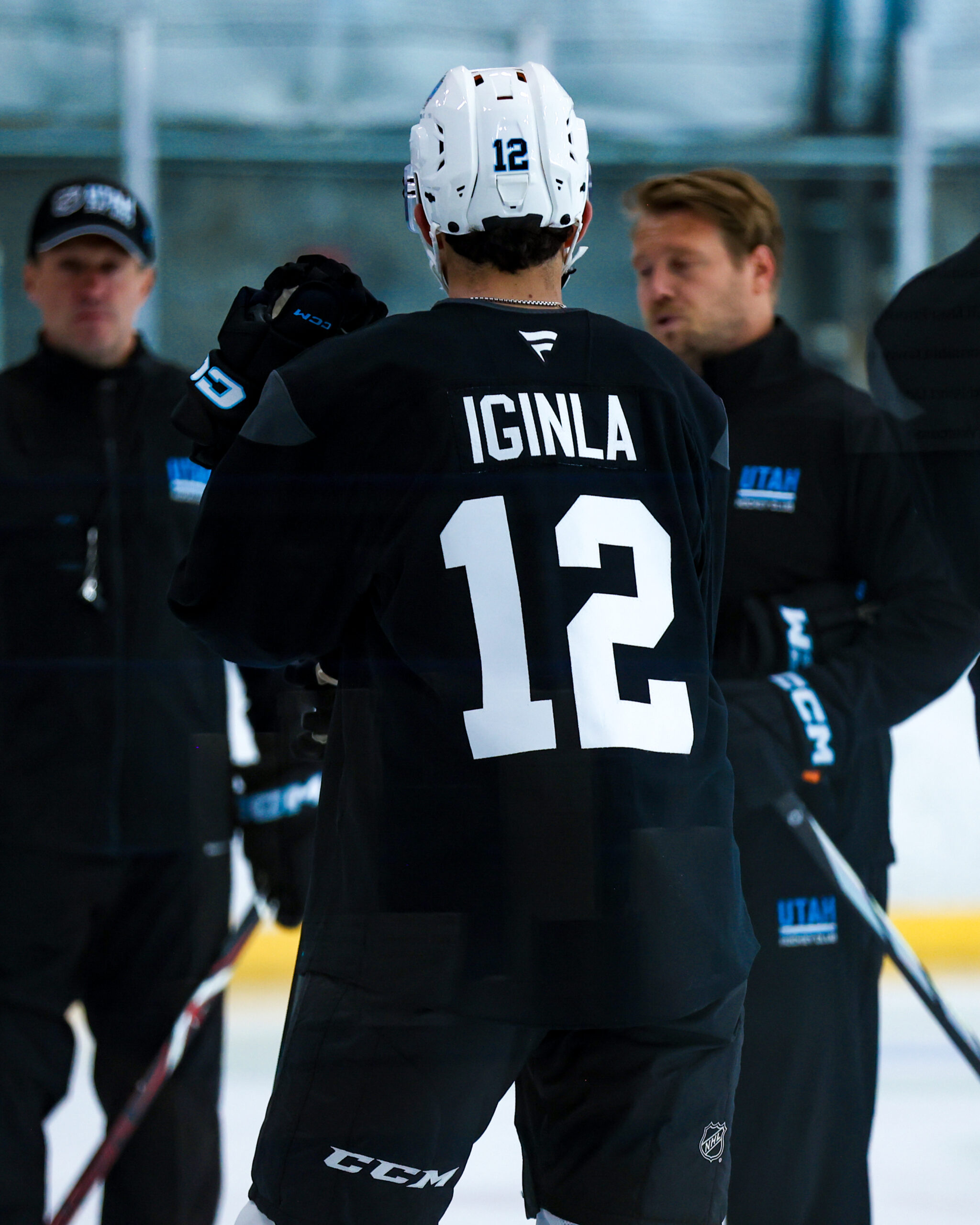 Utah Announces 2024 Development Camp Roster