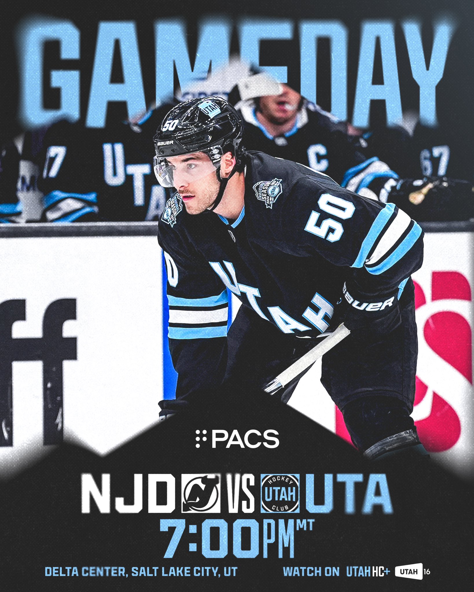 March 1, 2025 vs. New Jersey