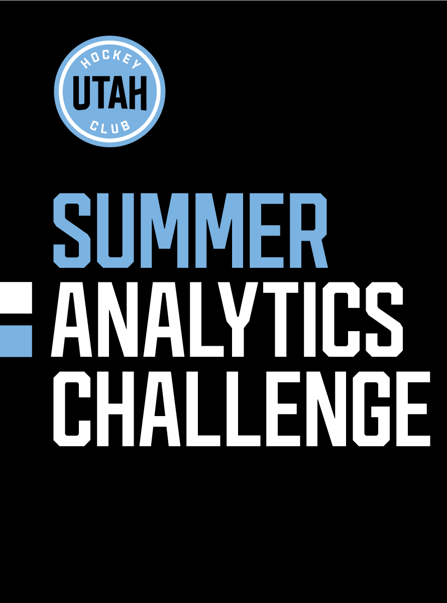 Utah Announces Summer Analytics Challenge