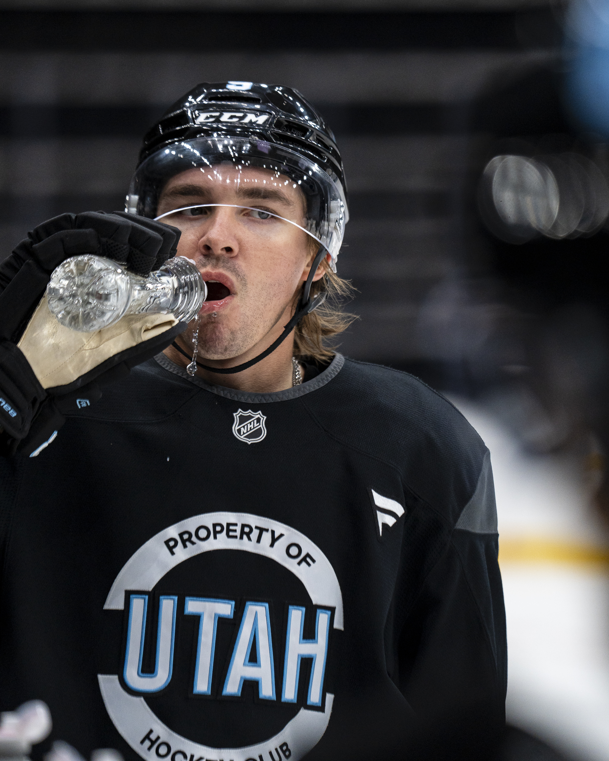 Utah Announces Broadcast Schedule for Inaugural Season