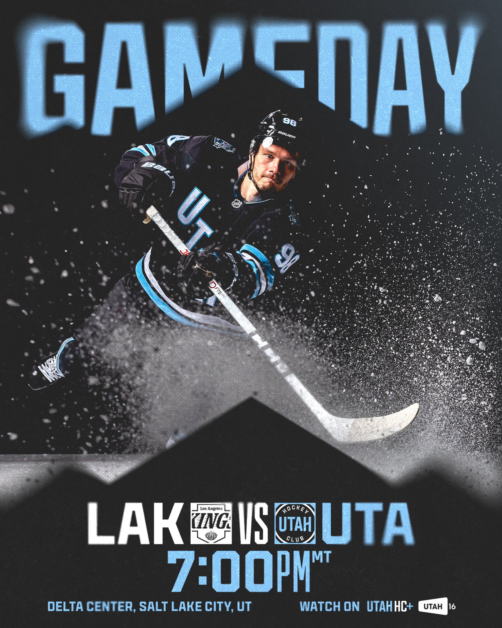 September 23, 2024 vs. Los Angeles