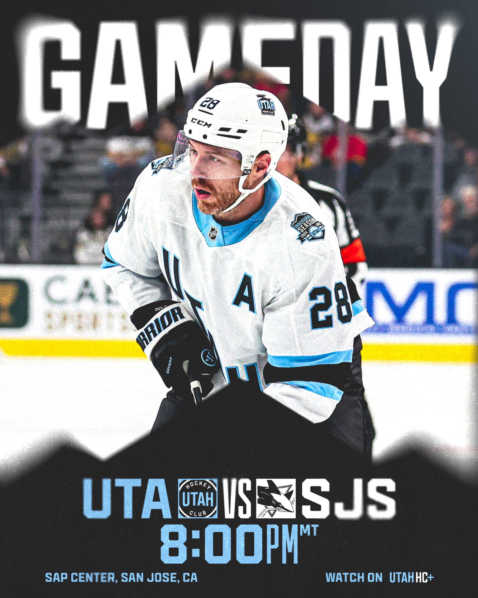 October 1, 2024 vs. San Jose