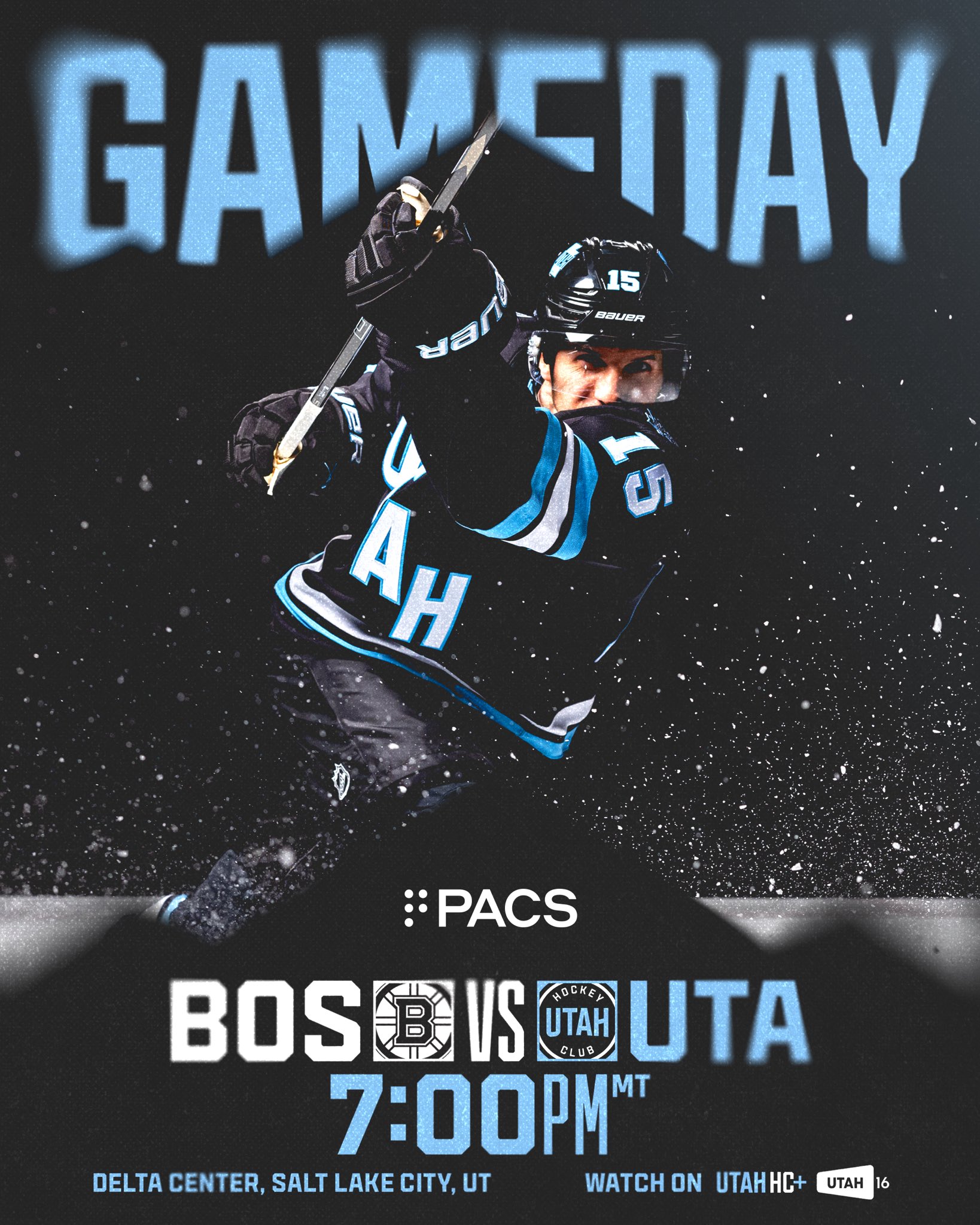 October 19, 2024 vs. Boston