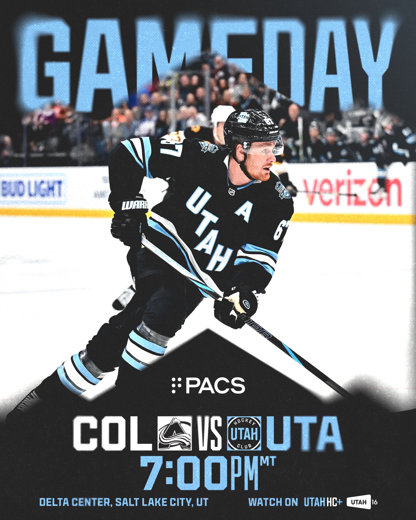 October 24, 2024 vs. Colorado