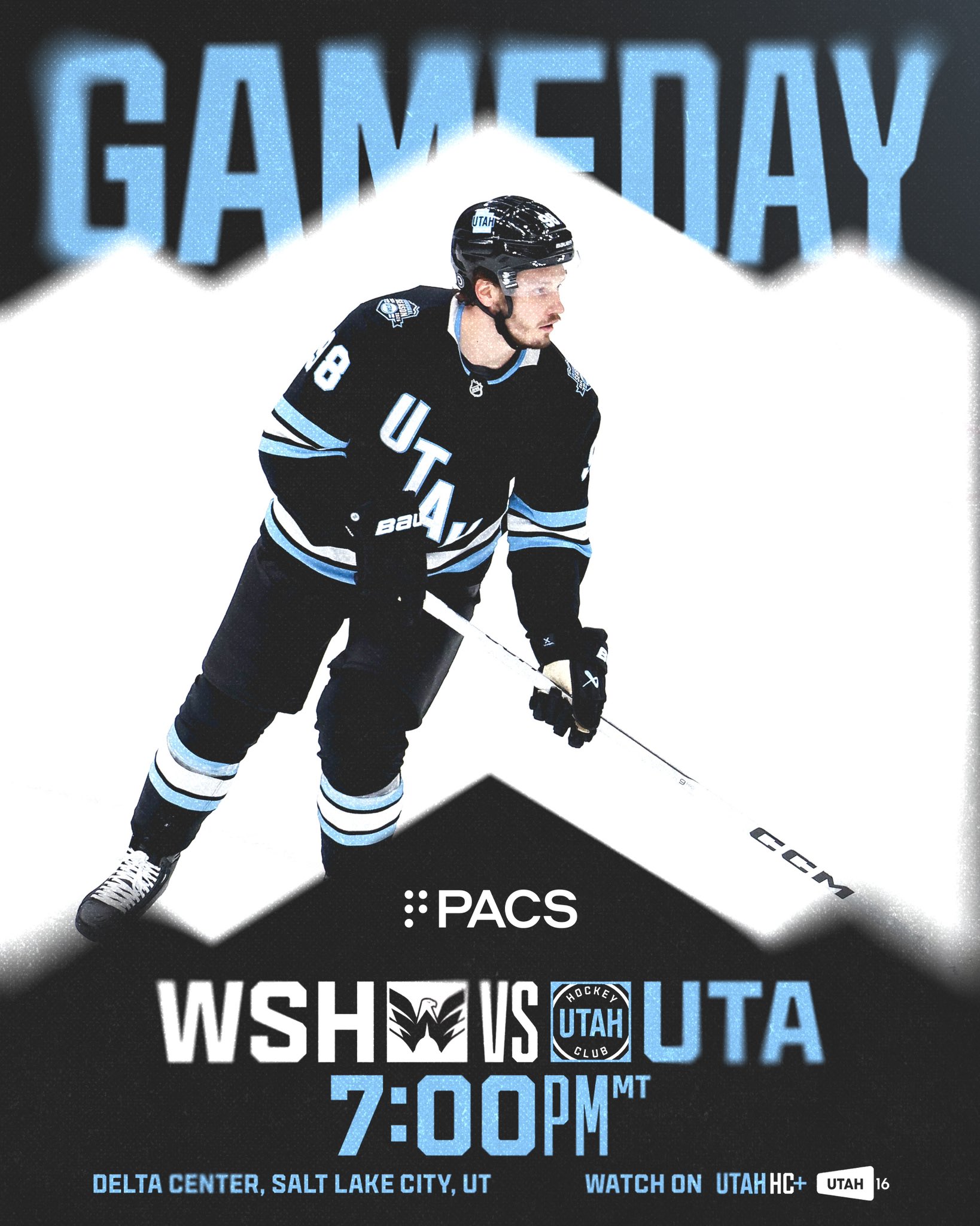 November 18, 2024 vs. Washington