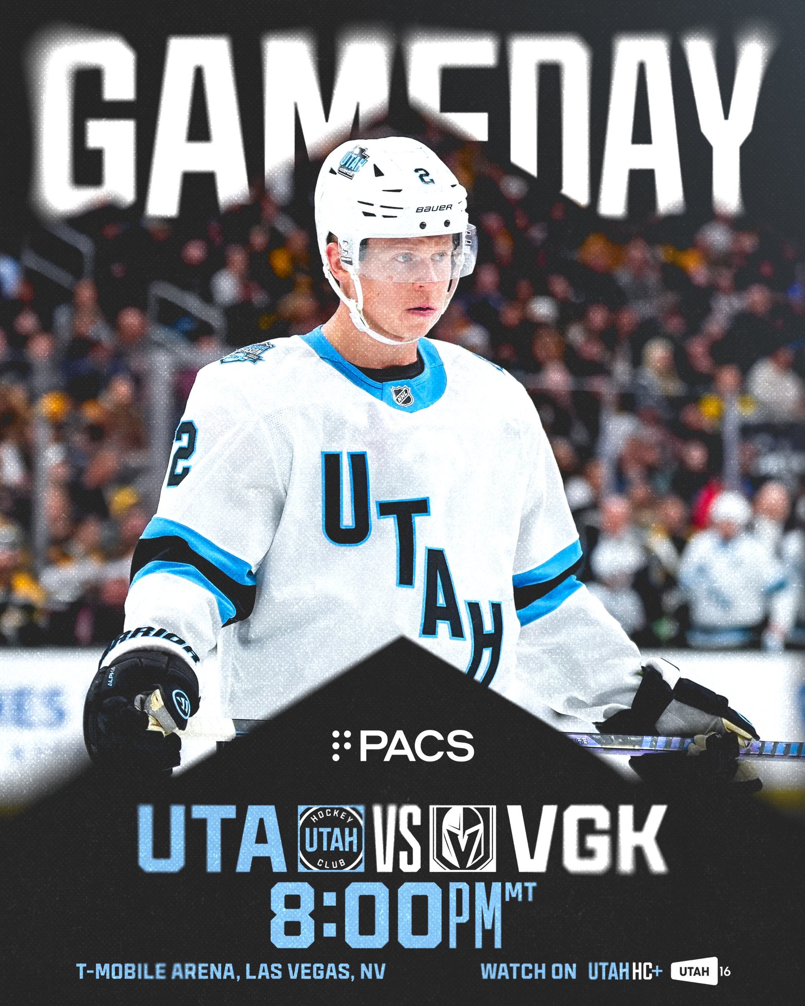 November 30, 2024 at Vegas