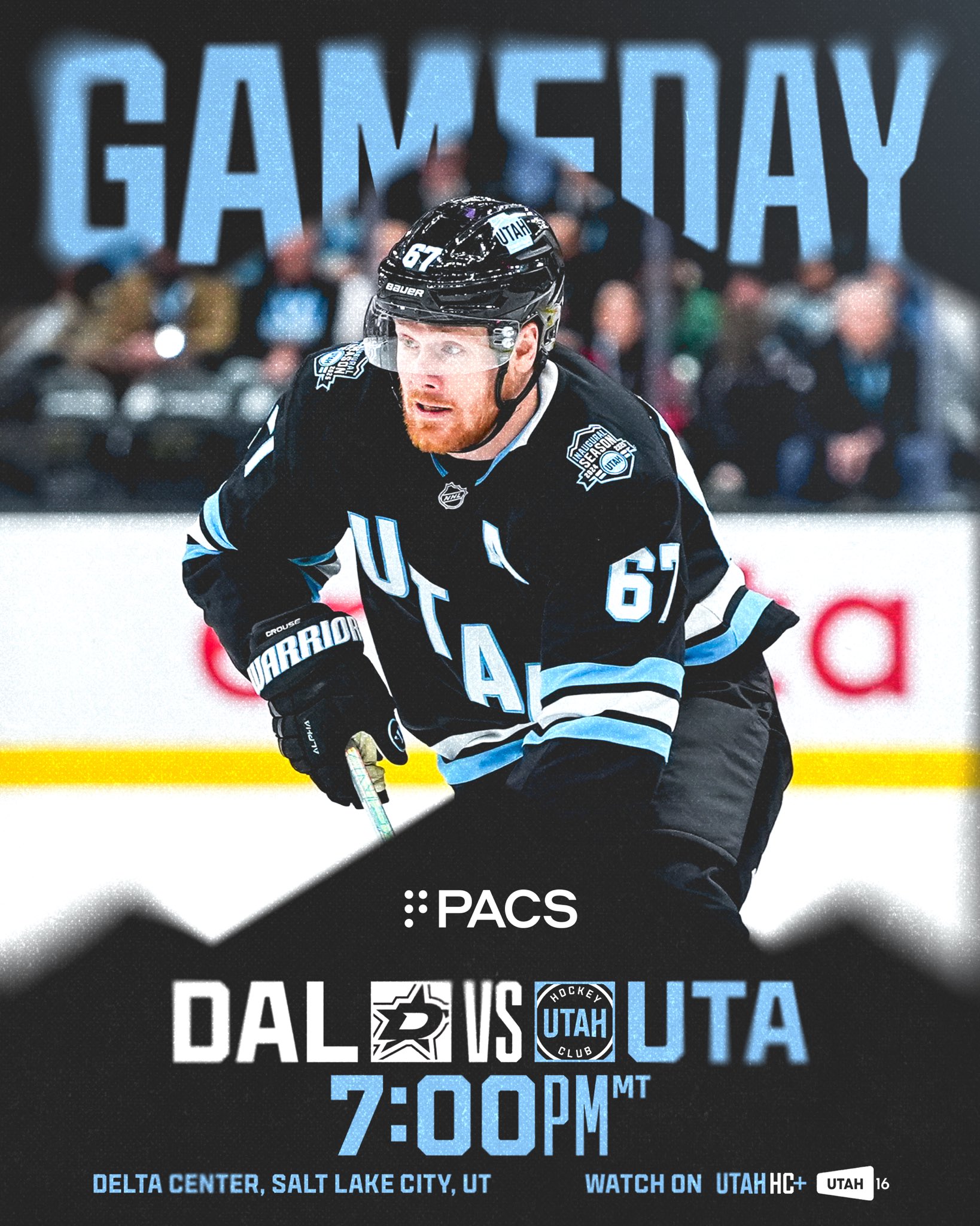 December 2, 2024 vs. Dallas