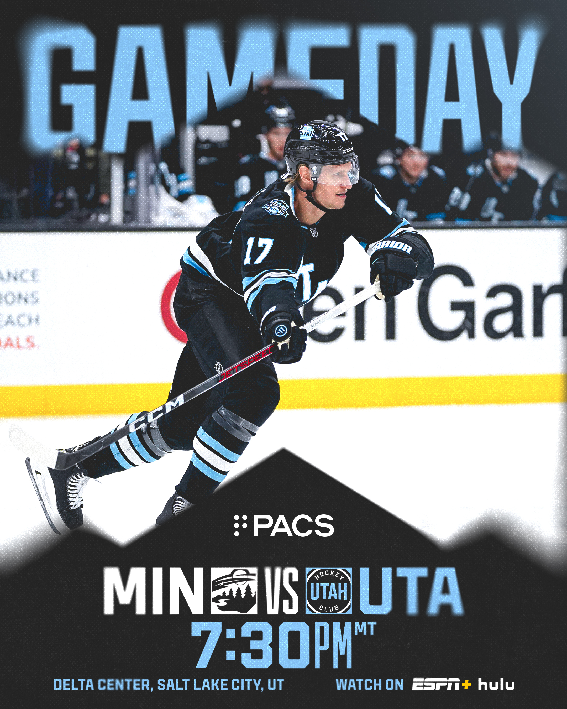 December 10, 2024 vs. Minnesota