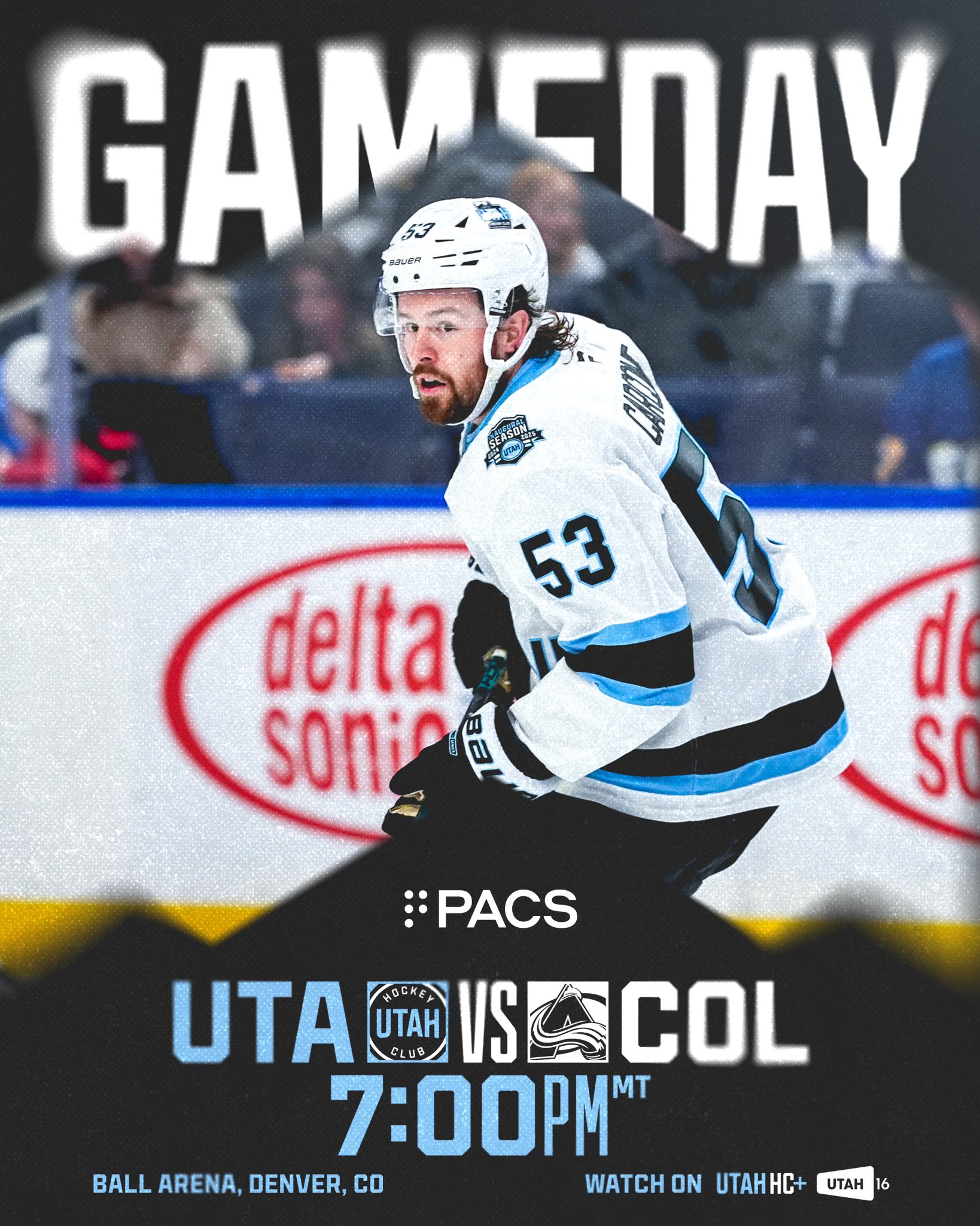 December 12, 2024 at Colorado