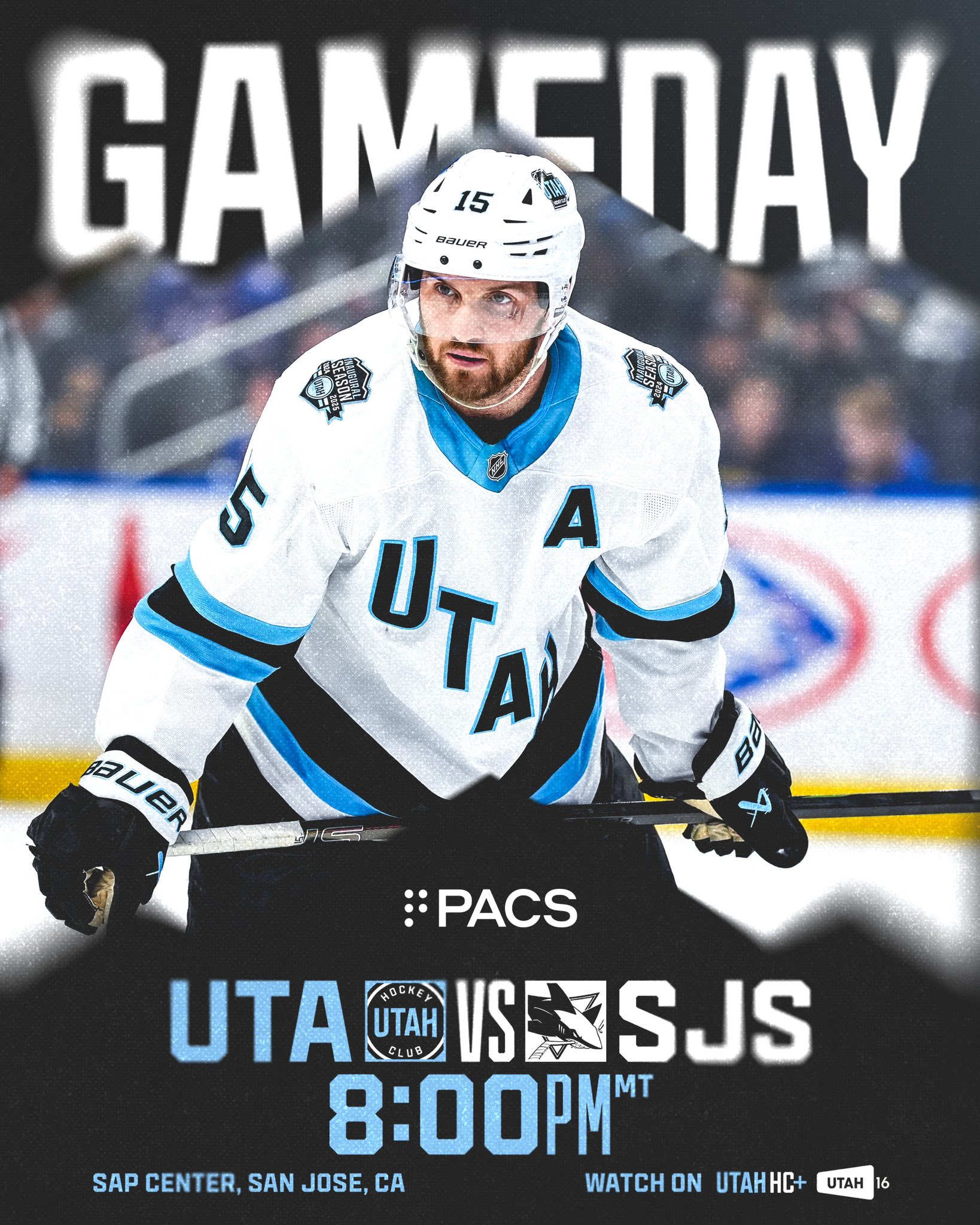 December 14, 2024 at San Jose