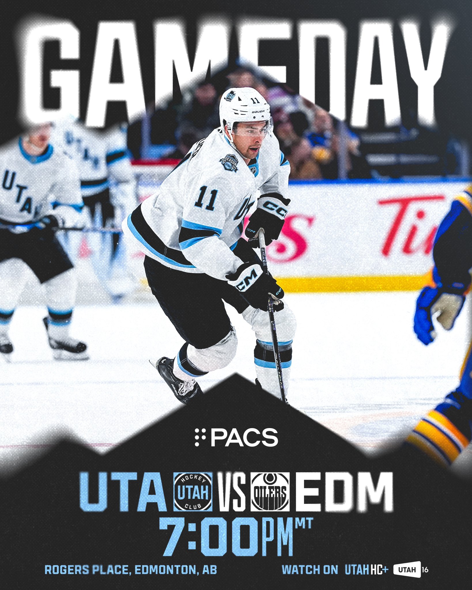 December 31, 2024 at Edmonton