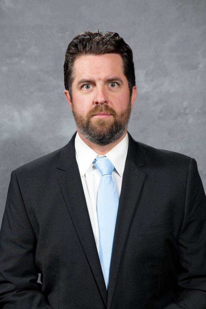 Clay Adams