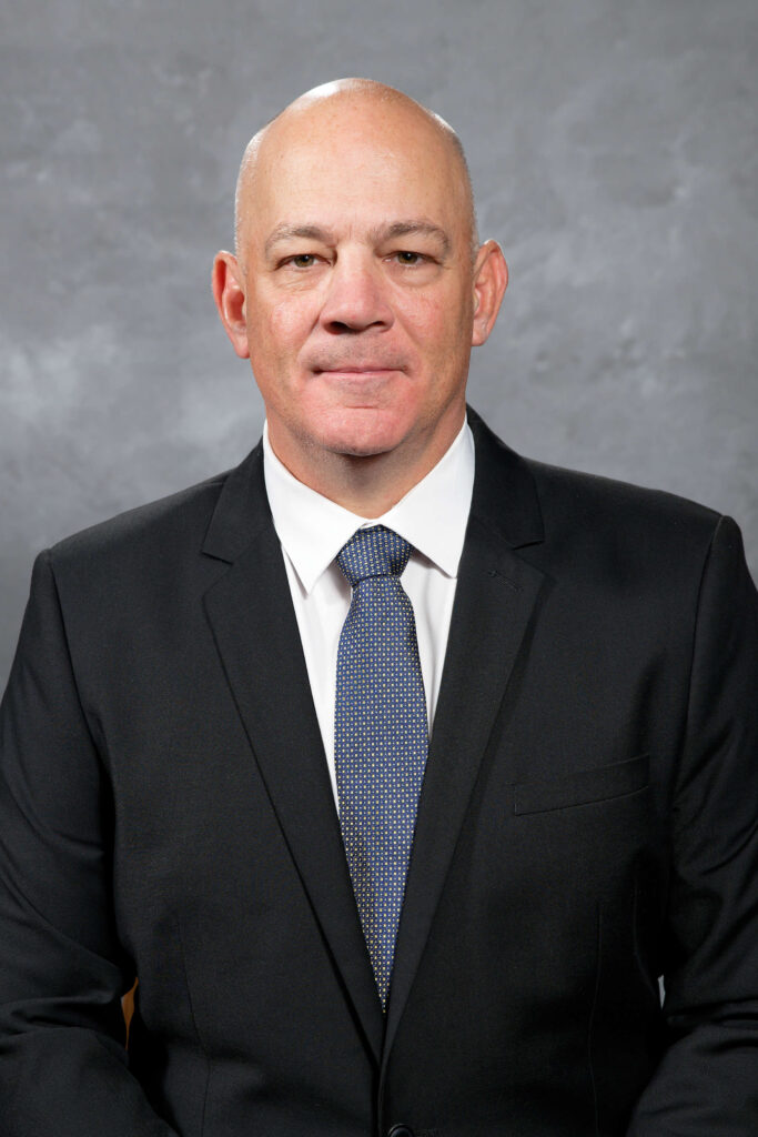 Cory Banika