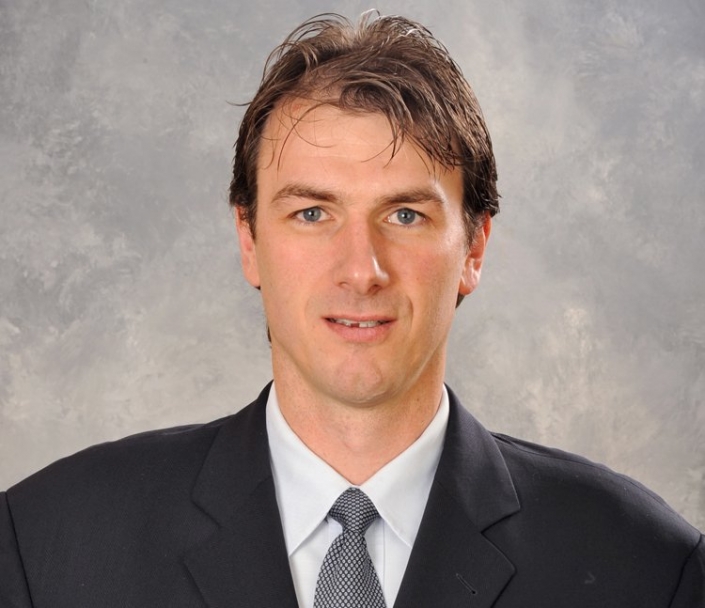 JOHN SLANEY