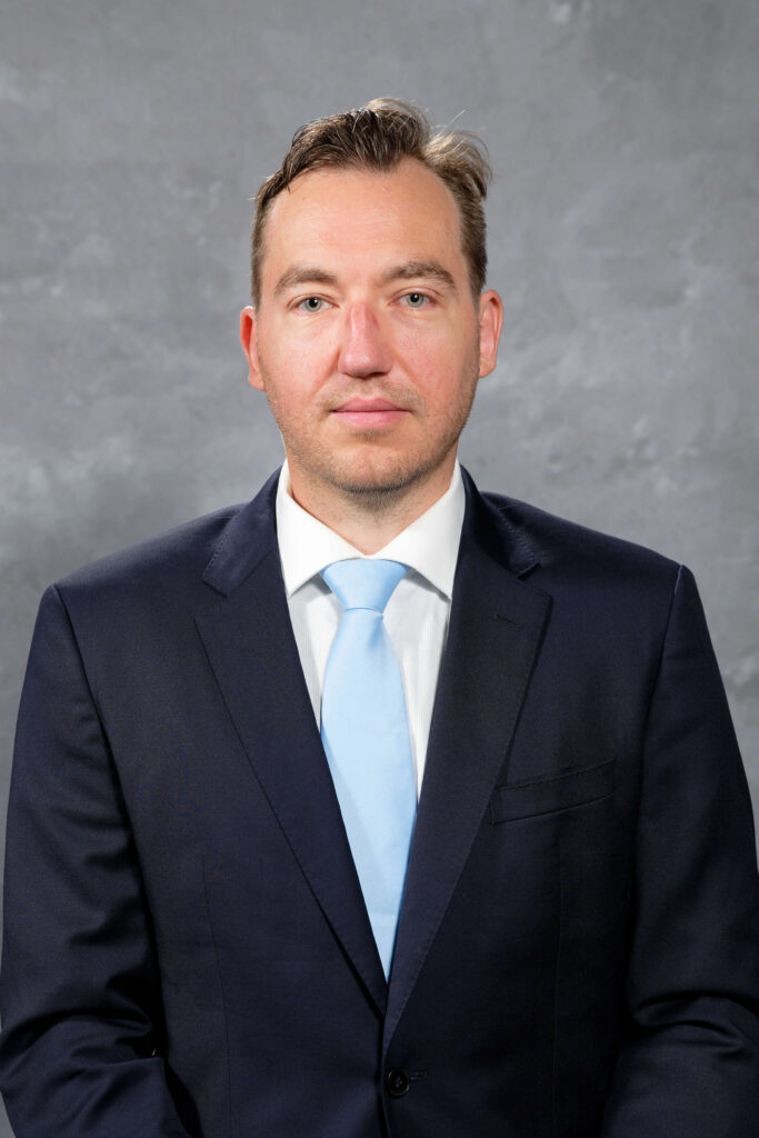 Kevin Pedersen