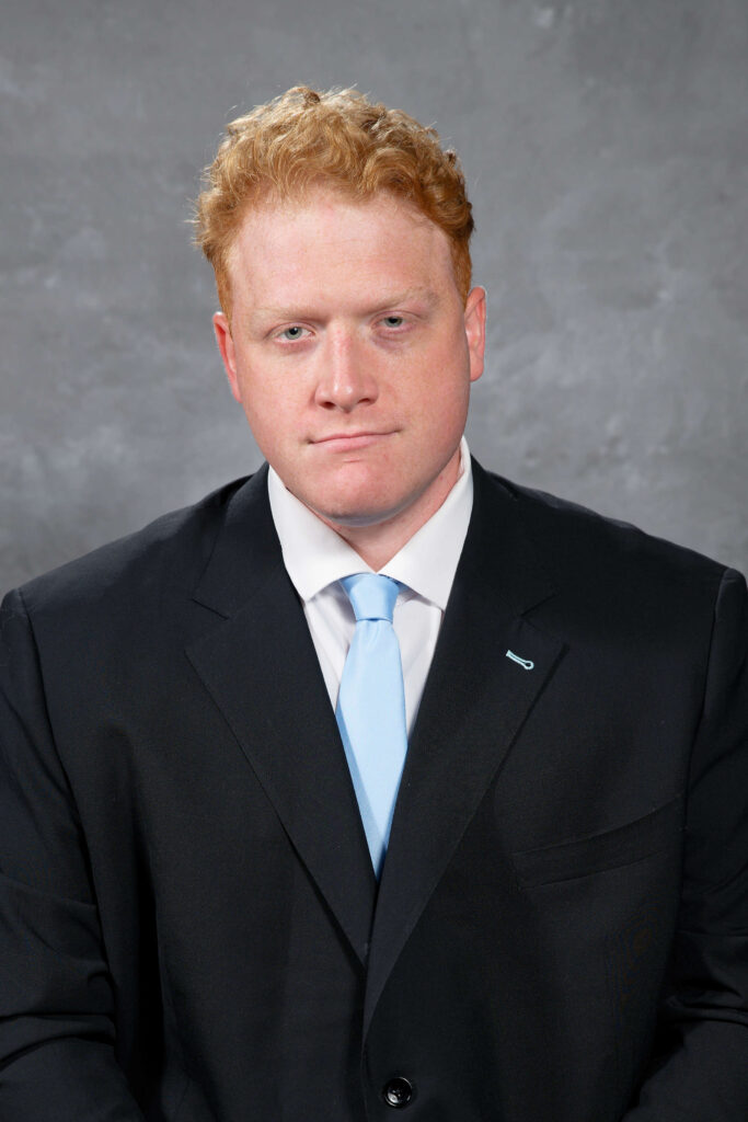 Utah Hockey Club Headshots