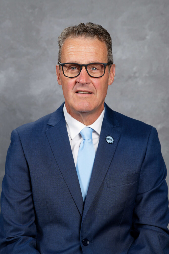 Mike Guentzel