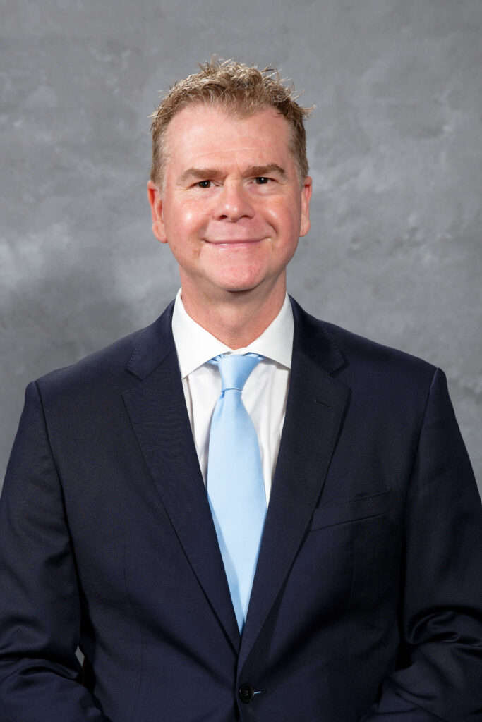 Randy Hansch