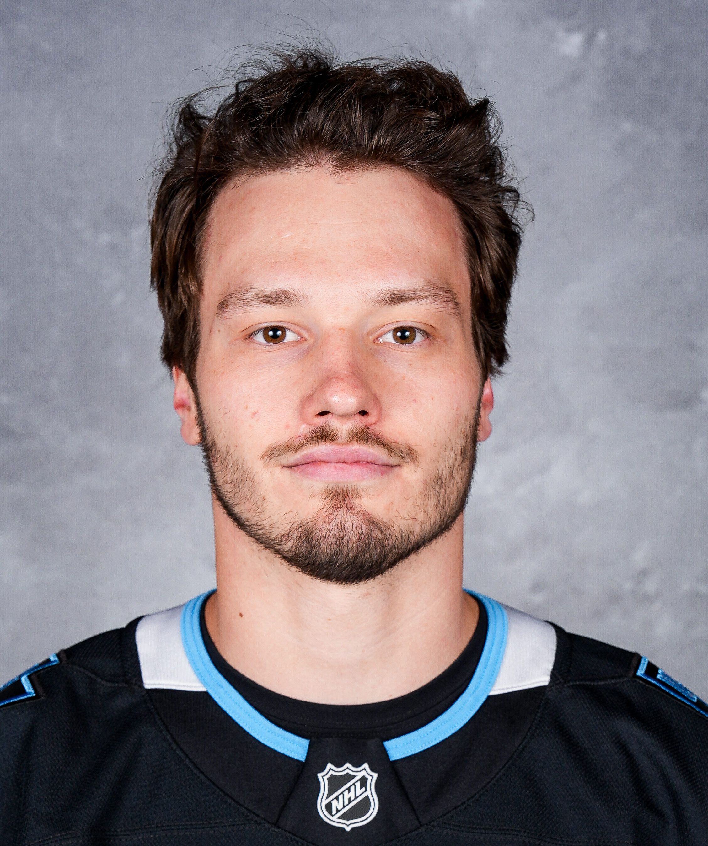 Mikhail Sergachev