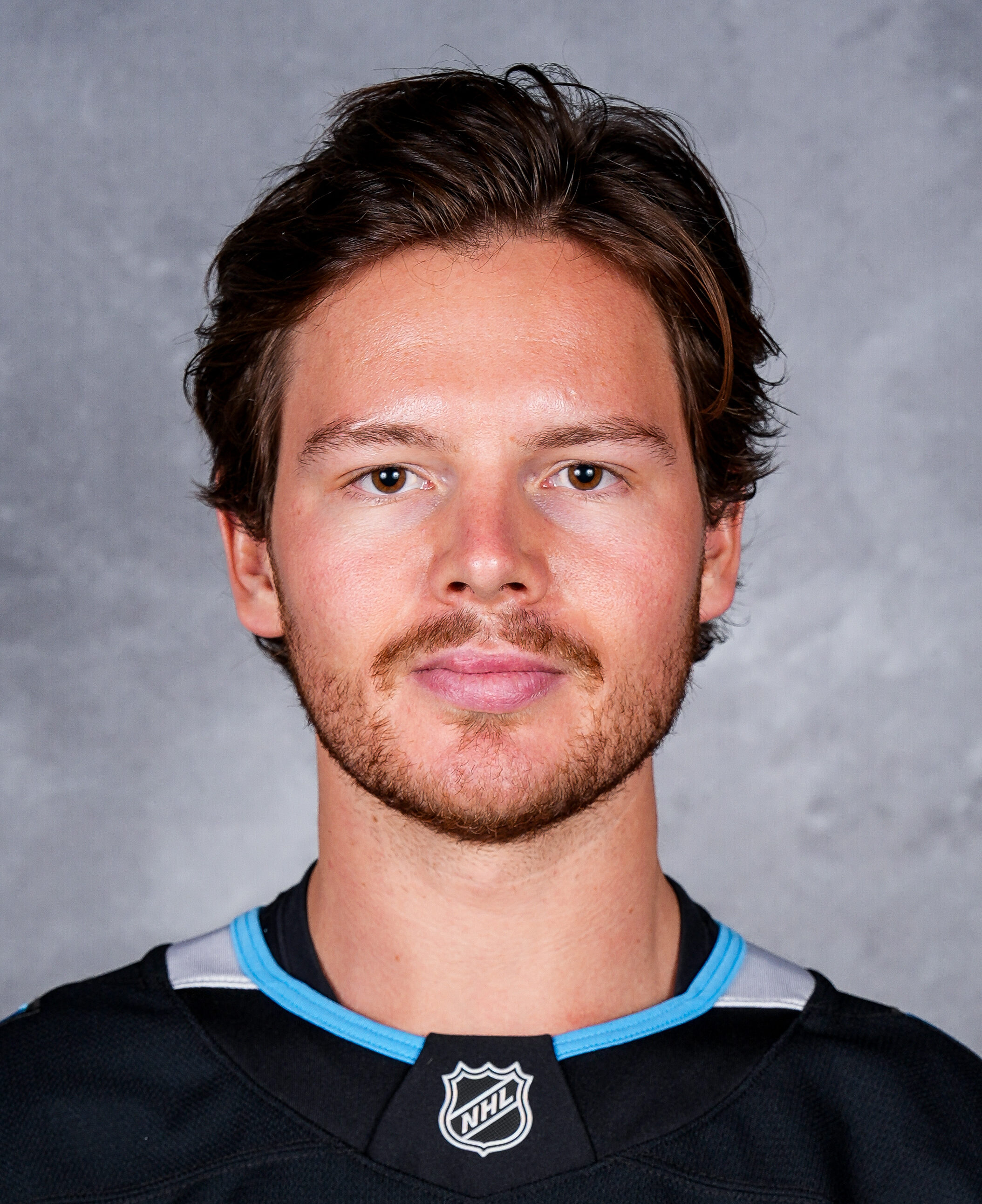 Barrett Hayton