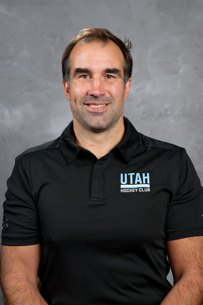 ZACK STORTINI