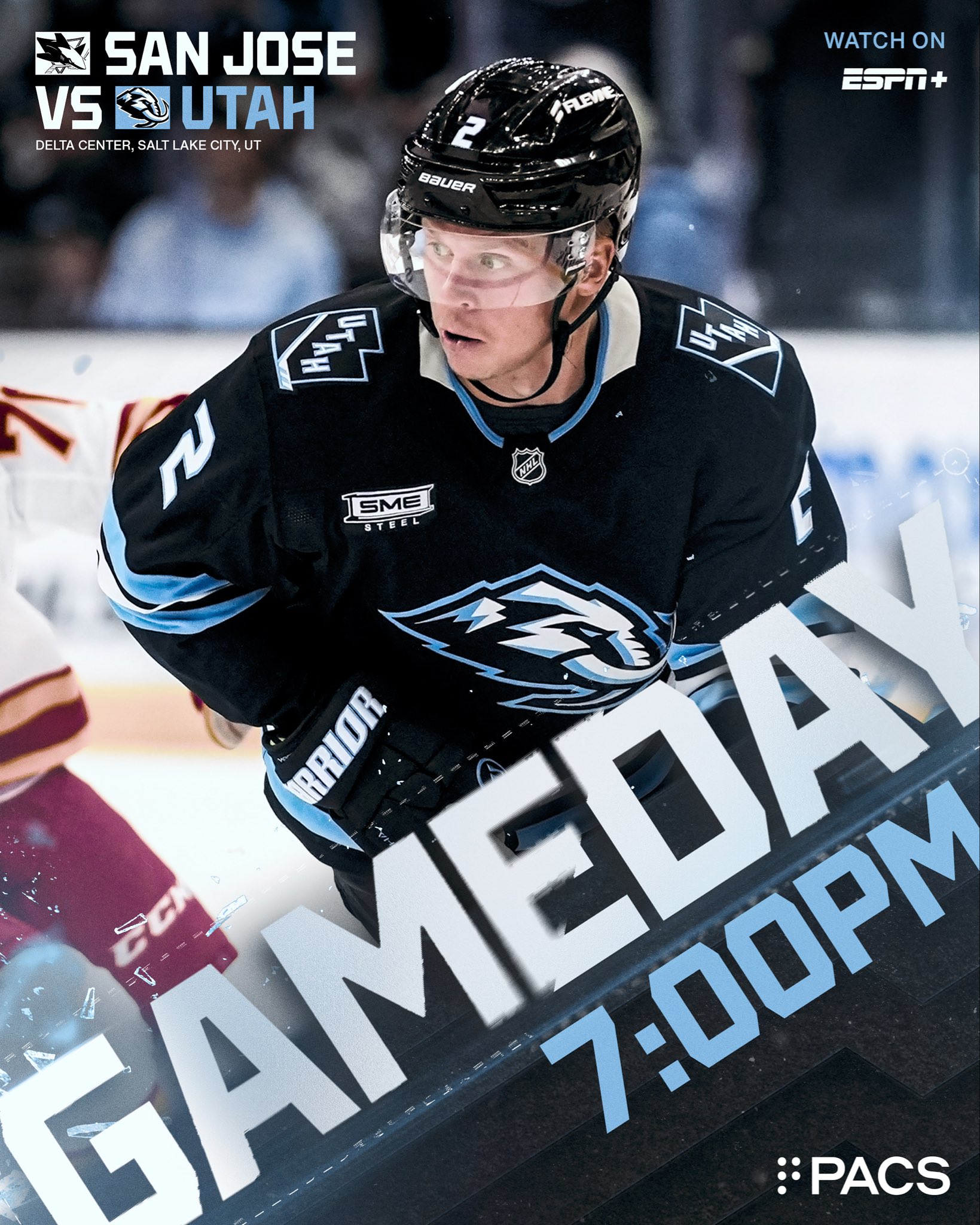 October 17, 2025 vs. San Jose