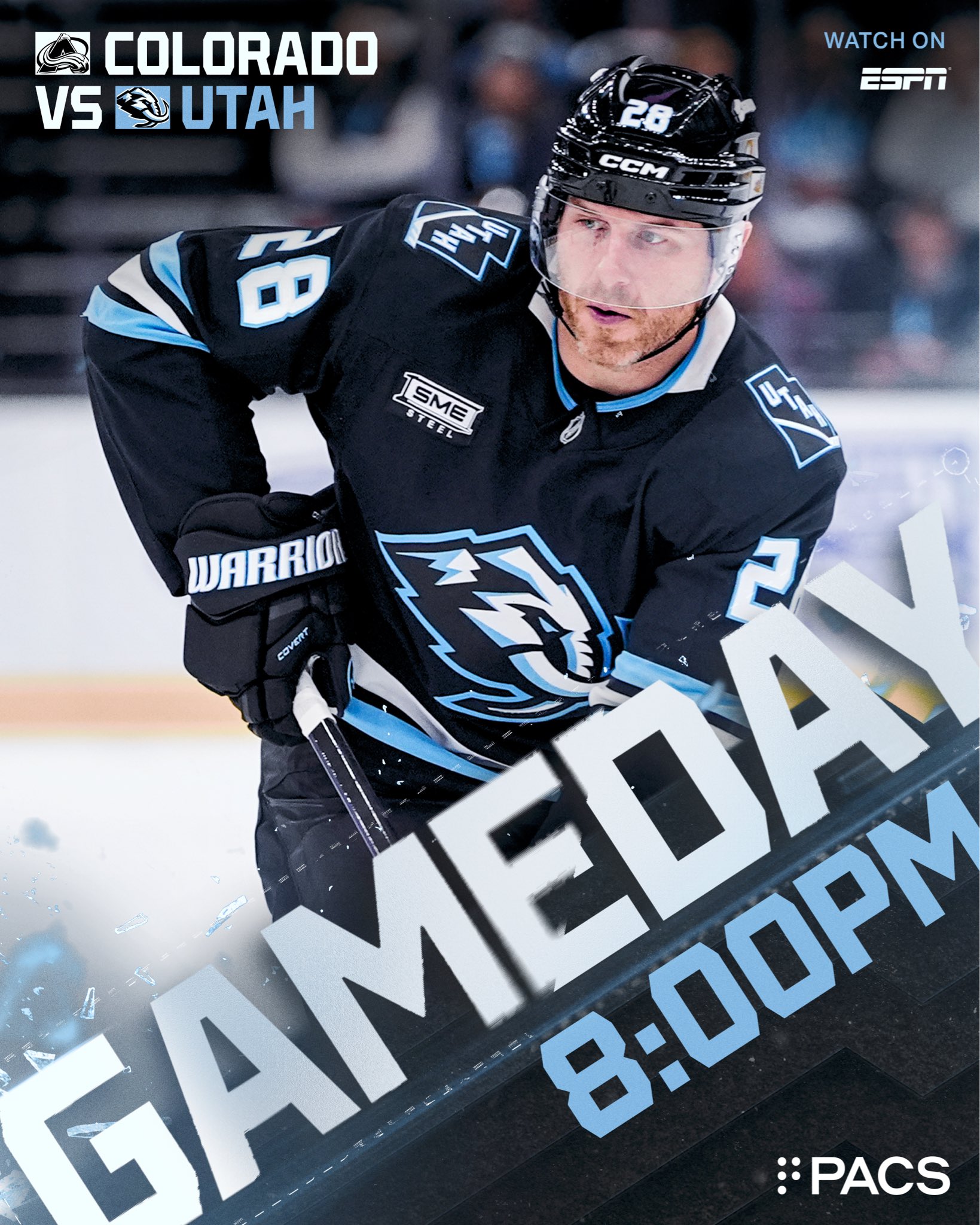 October 21, 2025 vs. Colorado