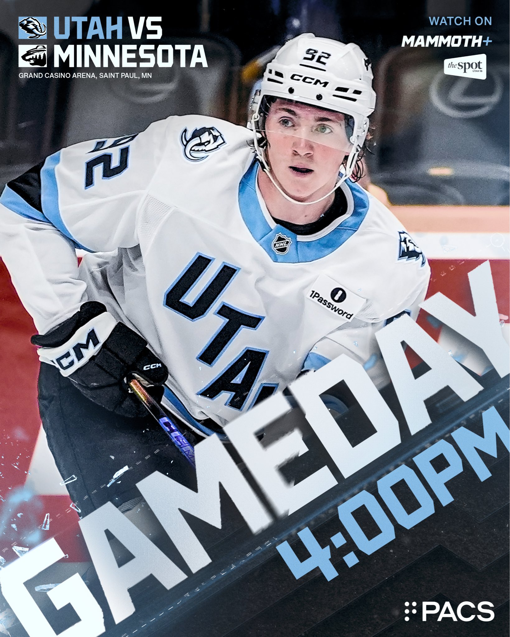 October 25, 2025 at Minnesota