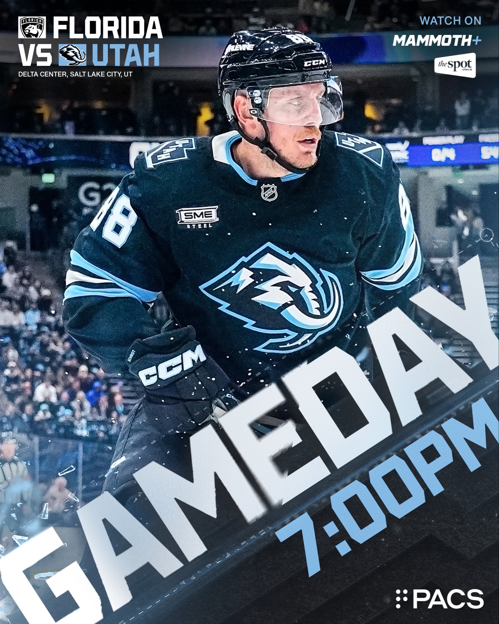 December 10, 2025 vs. Florida