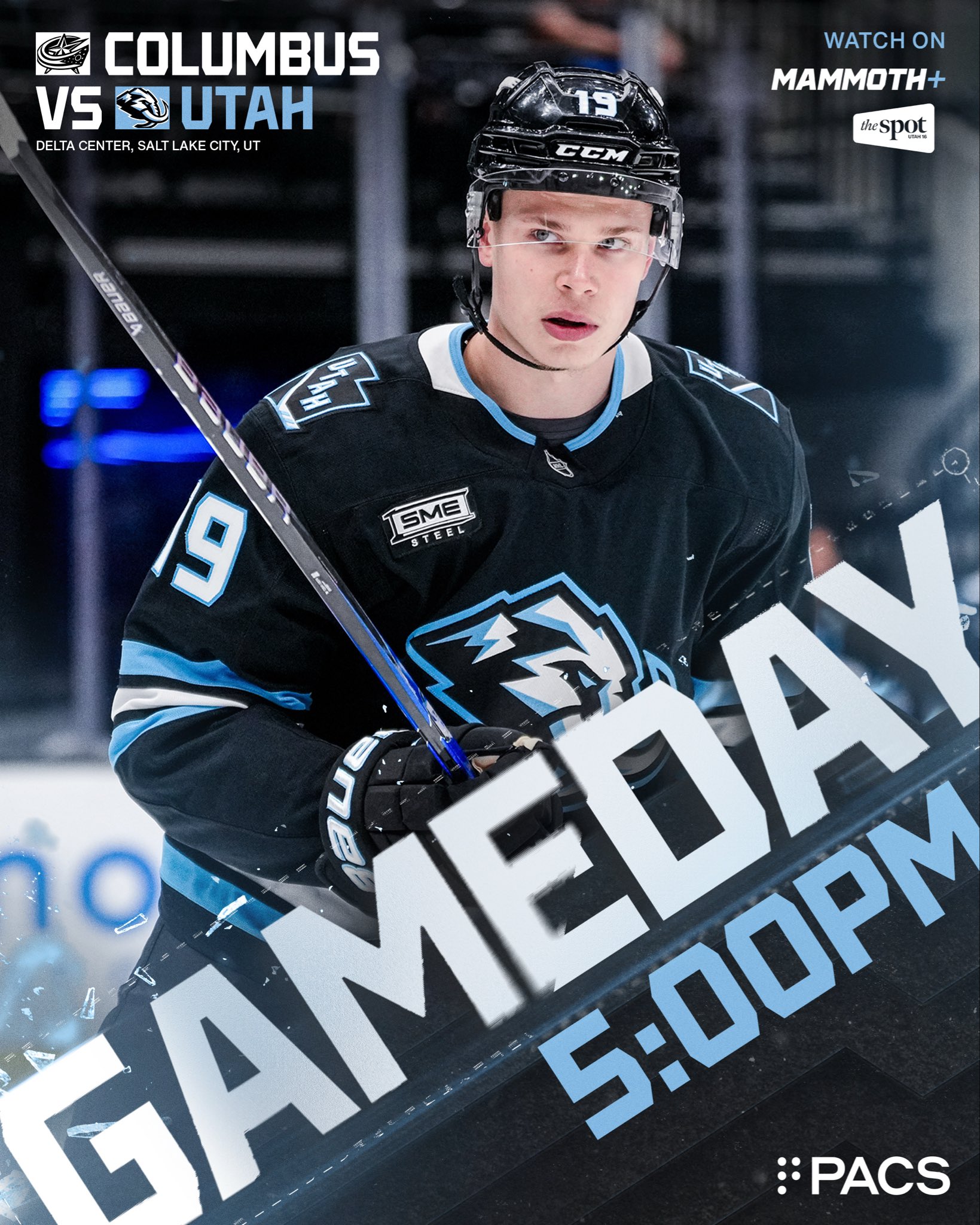 January 11, 2026 vs. Columbus