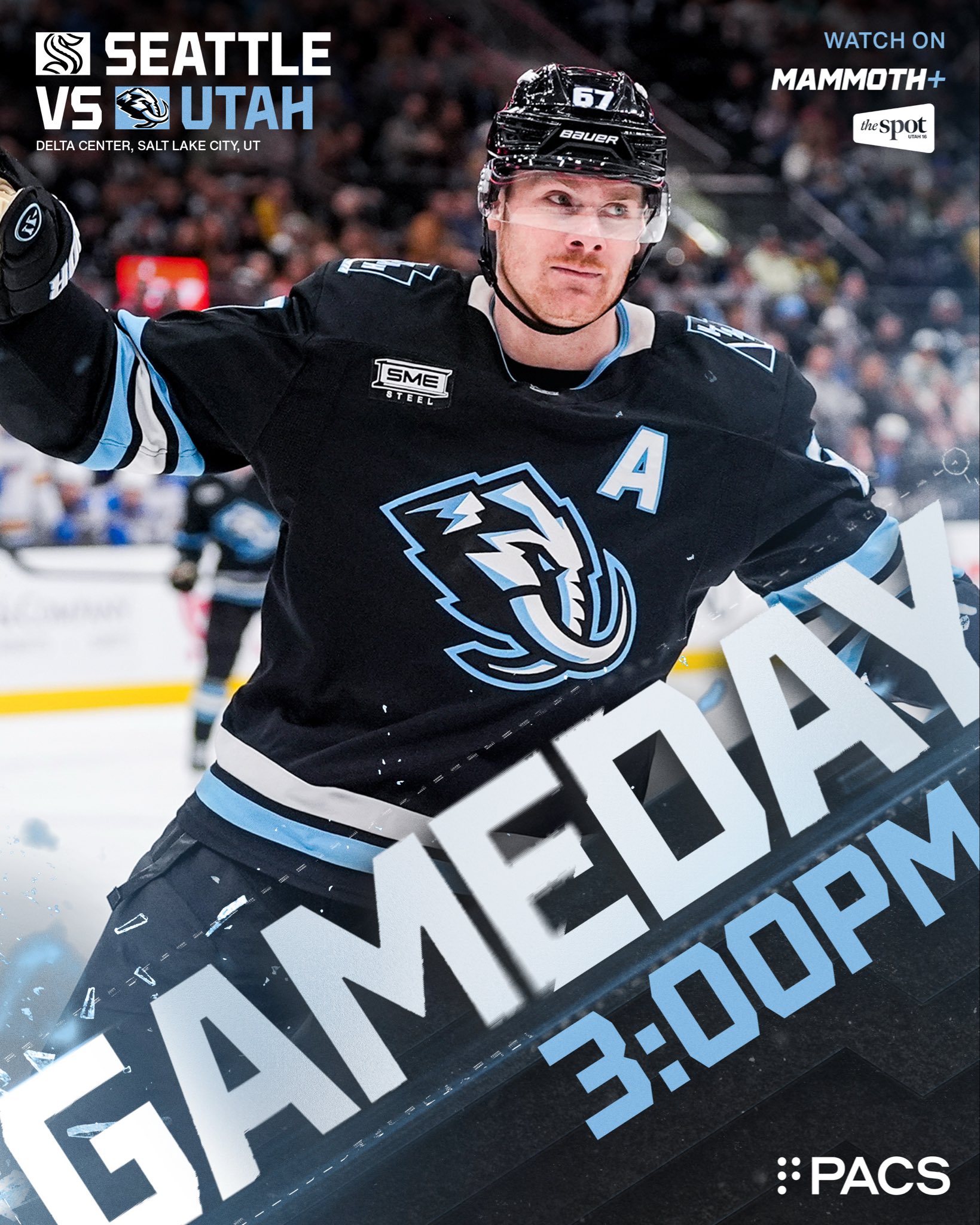 January 17, 2026 vs. Seattle