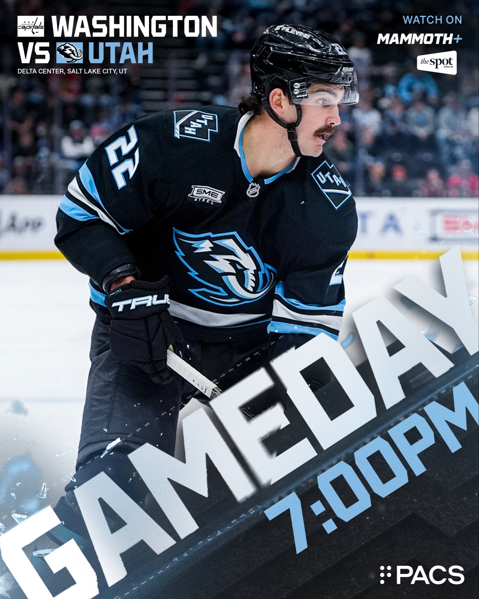 March 26, 2026 vs. Washington