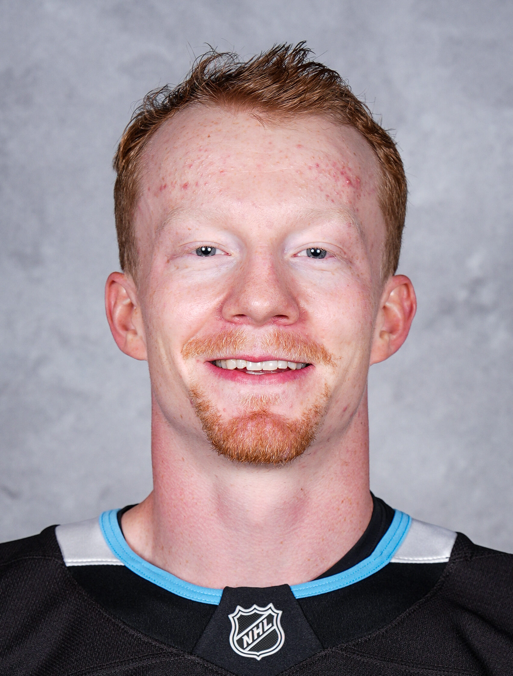 Ben McCartney